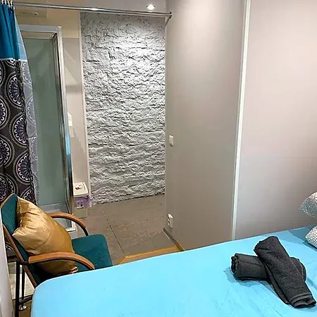 Suda5 Hotell